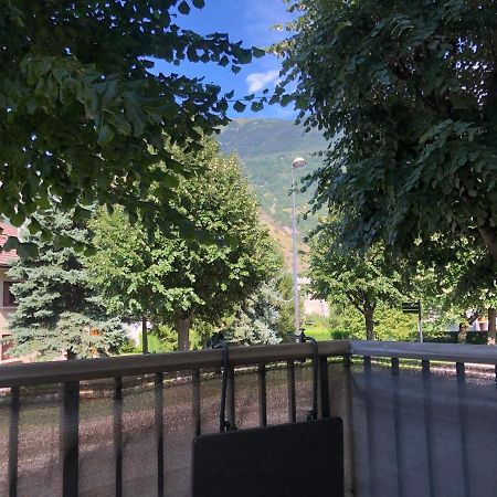 Appartement Cosy Proche De La Gare 圣让德莫里耶讷 外观 照片
